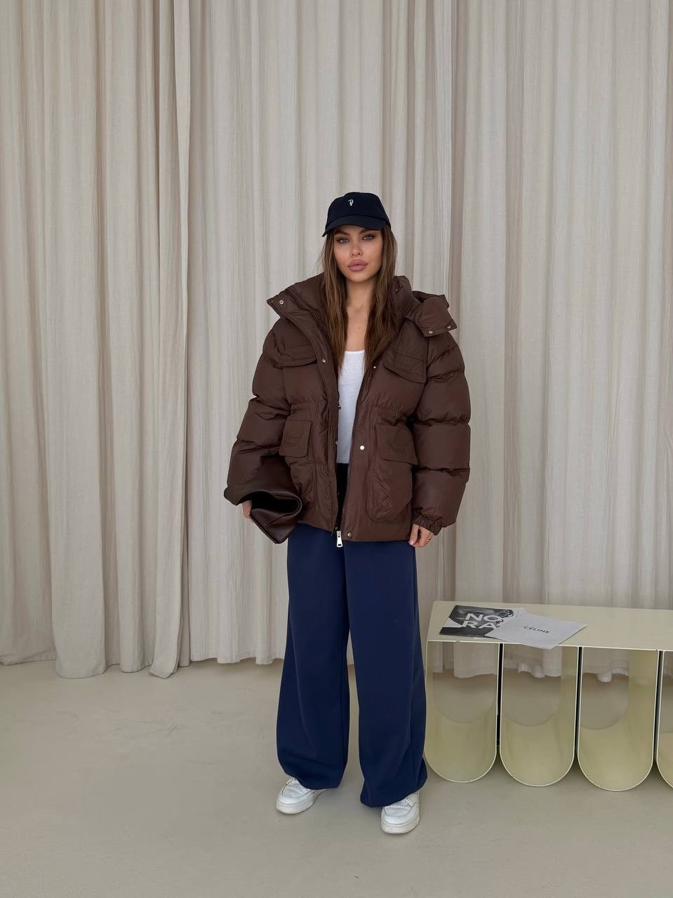 пуховик женский,объемный пуховик,женская куртка,куртка женская зимняя,куртка зимняя