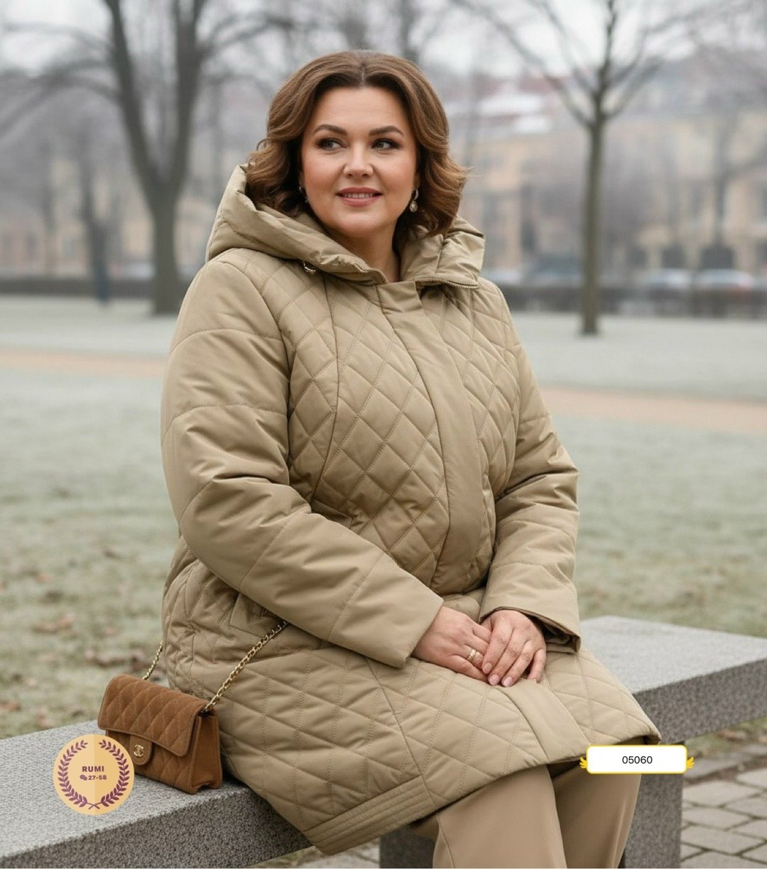 демисезонная куртка,пальто стеганое,женское пальто стеганое,стильное пальто,куртка женская бежевая