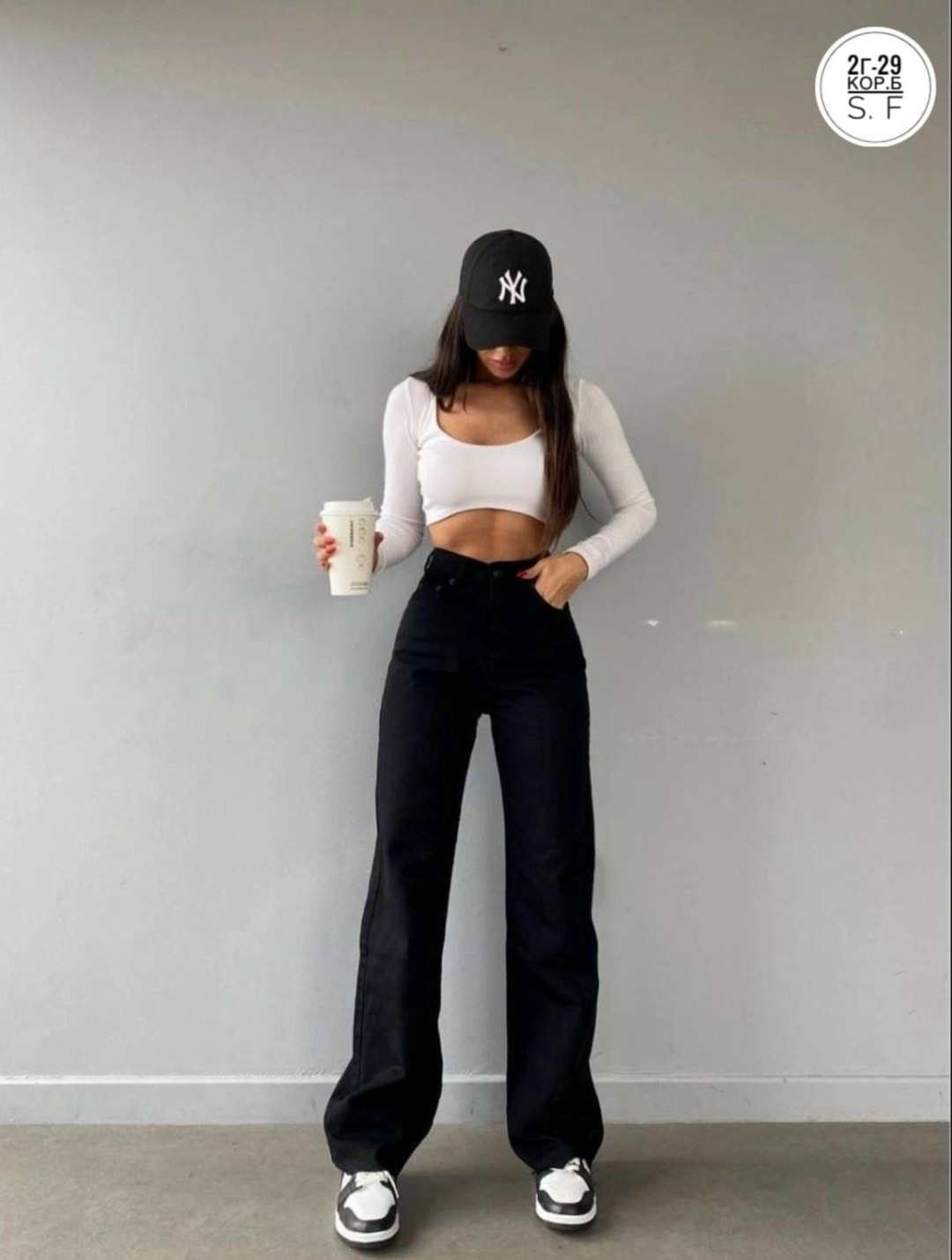 джинсы женские широкие,джинсы женские,джинсы клеш широкие cos'mos style,джинсы женские черные,широкие джинсы
