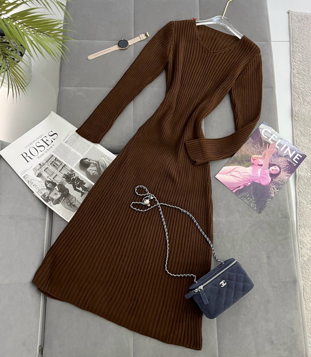 платье трикотажное,вязаное платье,шерстяное платье,вязаное платье макси,длинное вязаное платье