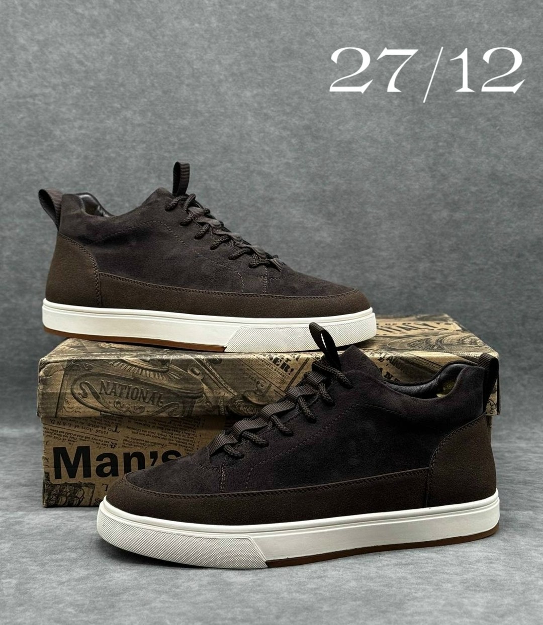 ,мужские кроссовки кеды,кеды мужские,повседневная ,замшевые кеды