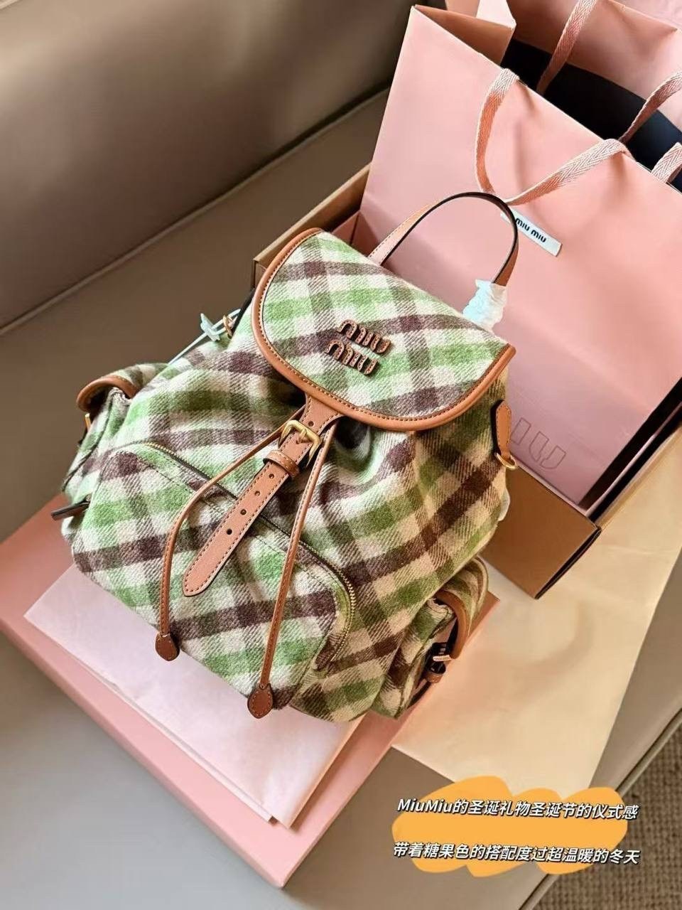 женские рюкзаки,рюкзак burberry,модный рюкзак,рюкзак,классическая рюкзаки