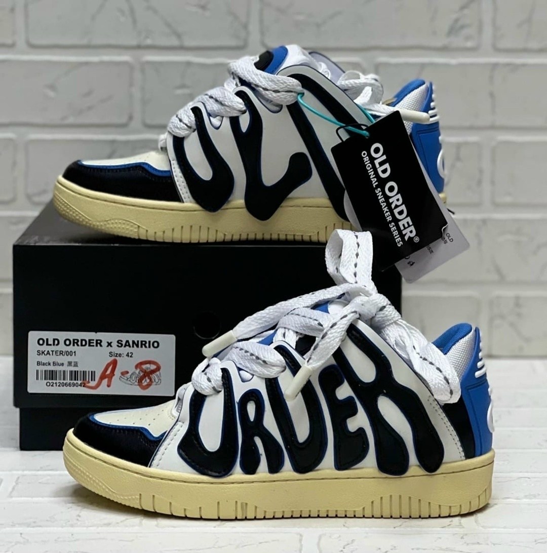 кроссовки old order,кроссовки old order skater,old order skater 001 кроссовки,old order og sneaker series skater 001,order кроссовки