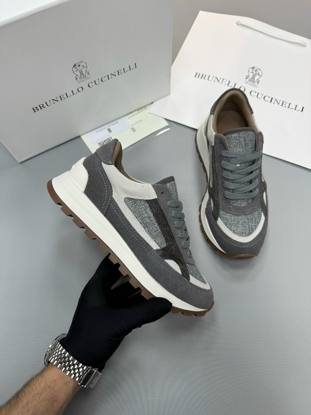 brunello cucinelli кроссовки,кроссовки brunello cucinelli черный,женские кроссовки brunello cucinelli,комбинированные кроссовки brunello cucinelli,кроссовки мужские brunello cucinelli