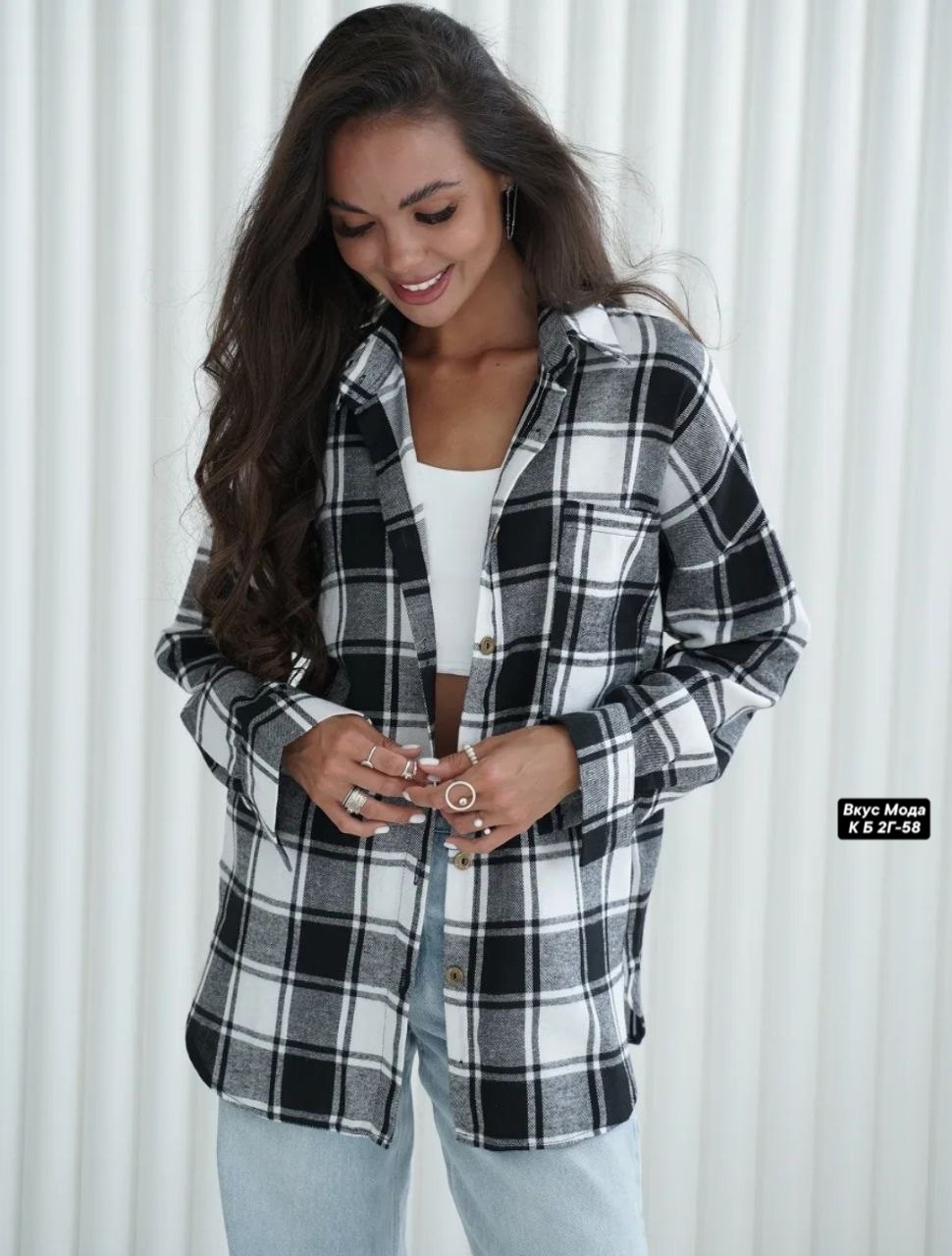 рубашка в клетку оверсайз удлиненная,женская рубашка оверсайз в клетку,рубашка оверсайз в клетку,рубашка в клетку оверсайз badishka,рубашка женская