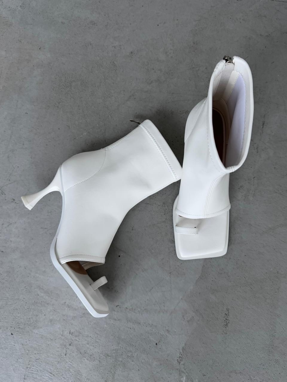 модные ботильоны,женские ботильоны,ботильоны с открытым носком,босоножки на каблуках,ботильоны на каблуке