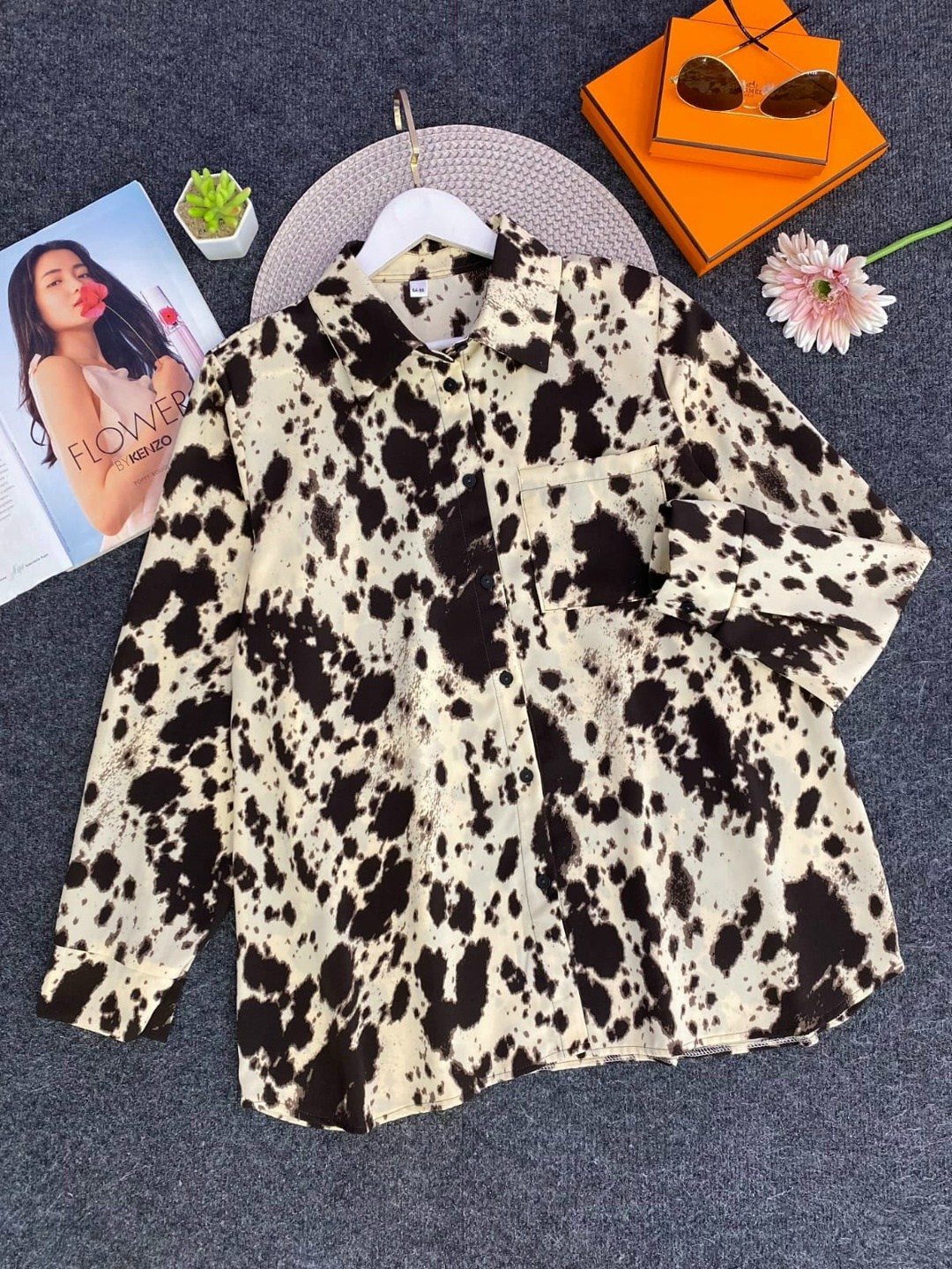 рубашка женская с принтом,рубашка с принтом,женская рубашка,блузка рубашка с принтом,стильная рубашка