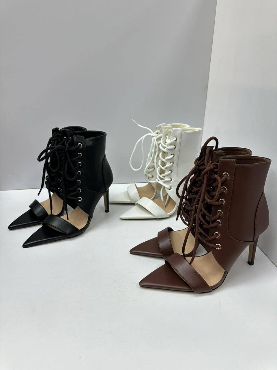 ,женская ,женские ботильоны,ботильоны модные,обуви