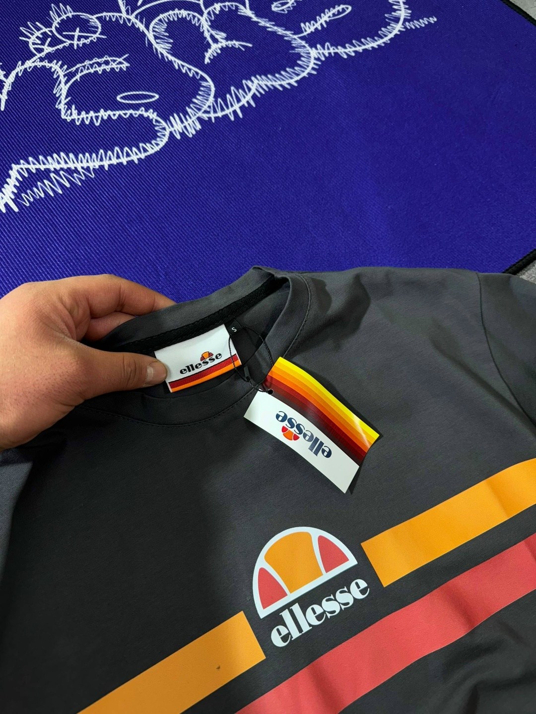 мужские футболки ellesse,ellesse футболка,майка ellesse,футболка ellesse мужская черная,женские футболки ellesse