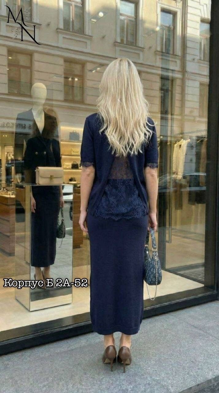 женский костюм,платье женская,женский костюм с юбкой,женский трикотажный костюм с юбкой,платье с кружевом