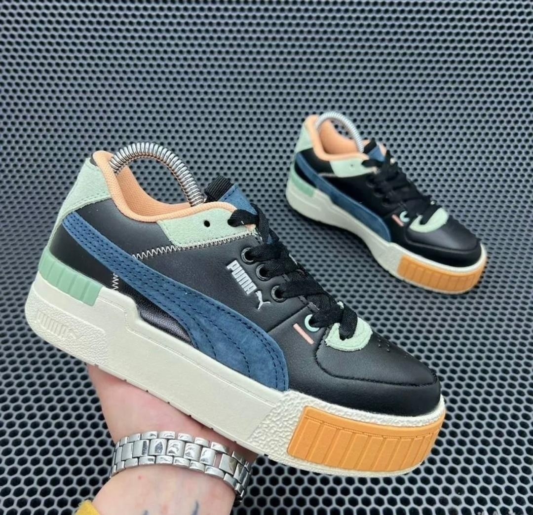 кроссовки puma cali sport mix,кроссовки puma женские,кроссовки puma cali,puma cali sport mix wn's,кроссовки puma cali sport