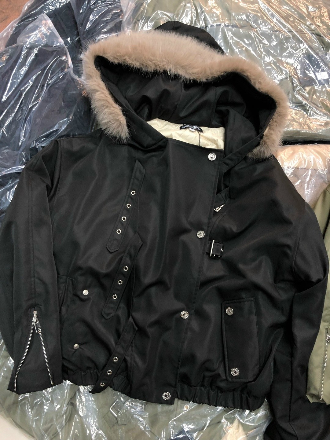 куртка зимняя женская,куртка зимняя,пуховик moozie зеленый 46 ru (l),куртка женская,парка женская