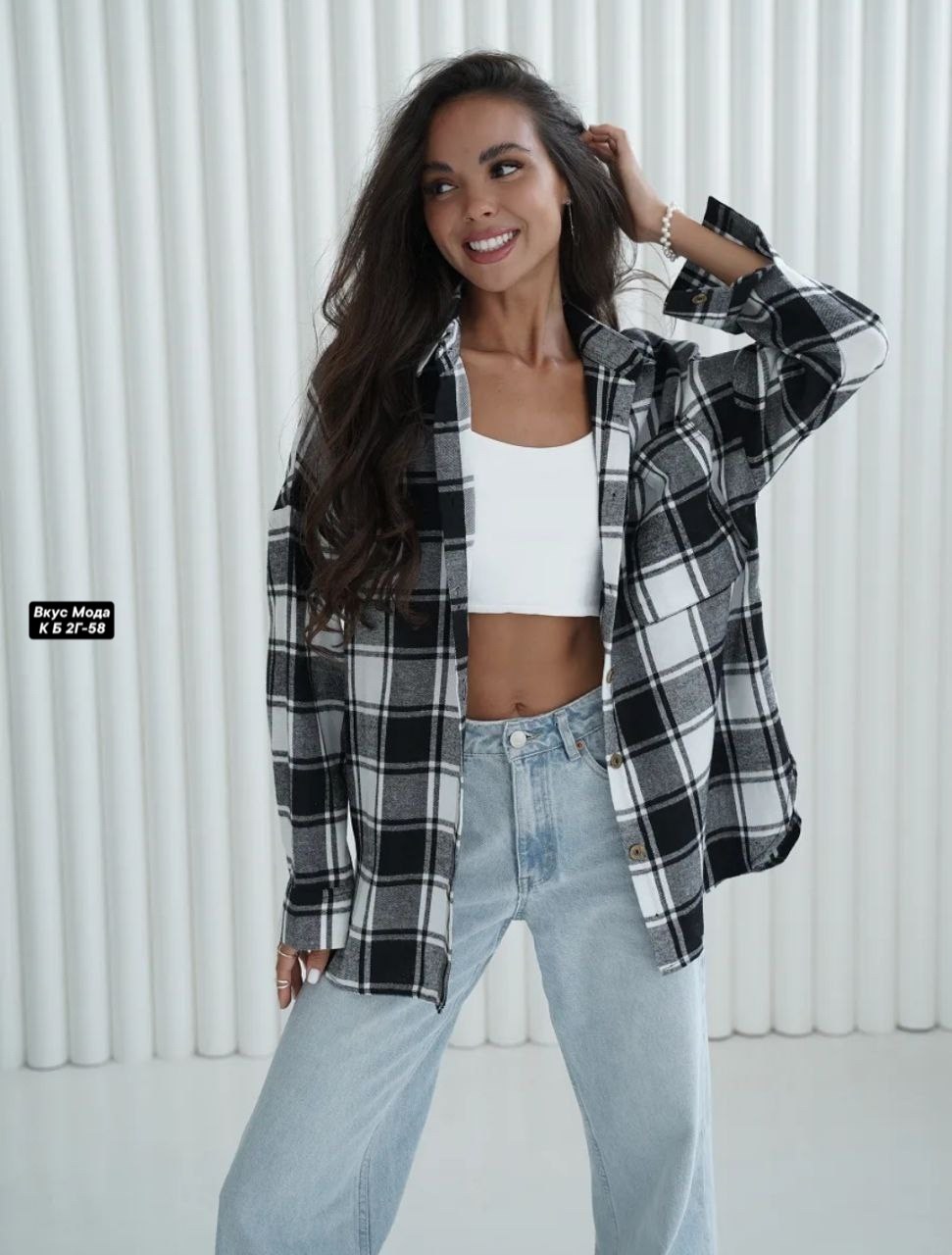 рубашка в клетку оверсайз удлиненная,женская рубашка оверсайз в клетку,рубашка оверсайз в клетку,рубашка в клетку оверсайз badishka,рубашка женская
