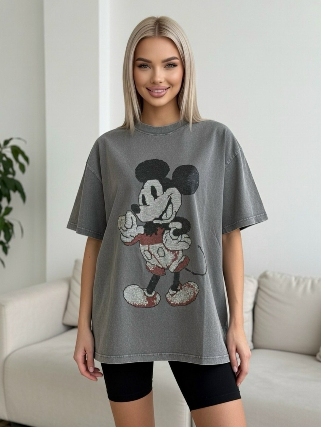 футболки женская,футболки оверсайз,футболка левис микки маус,футболка,футболка с микки маус