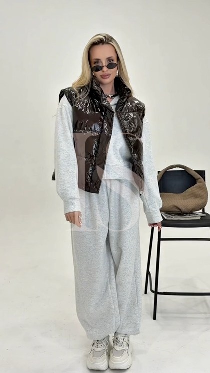 женская жилетка,стильная жилетка,жилет жен,жилет,жилетка