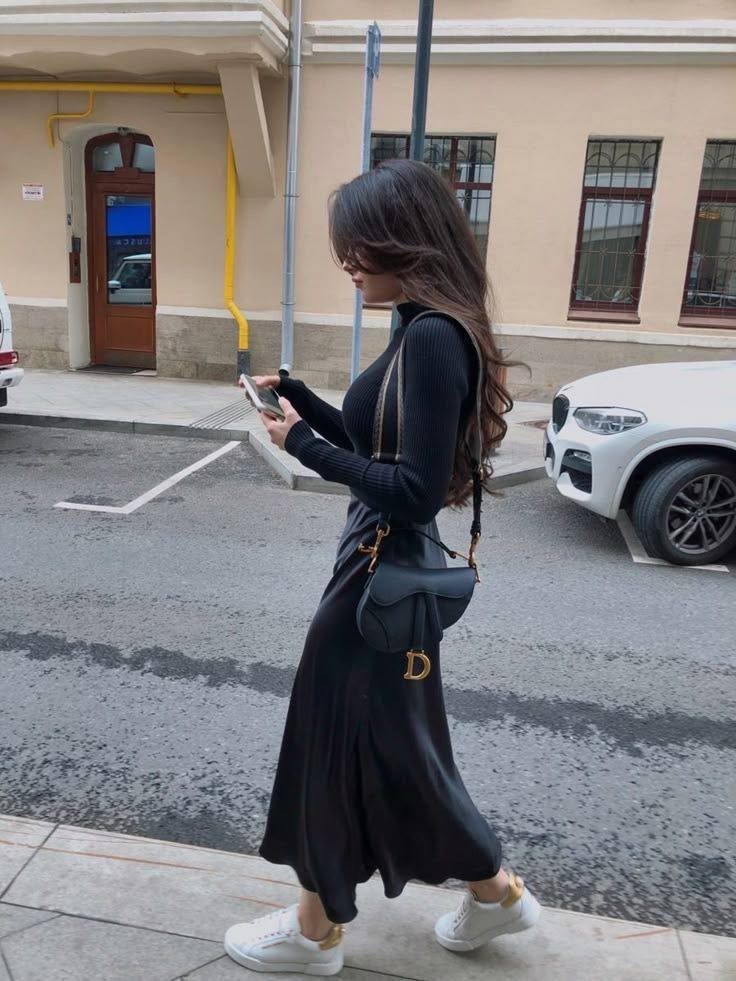 шелковая юбка,атласная юбка,шелковая юбка миди,кофта с юбкой,образы с атласной юбкой