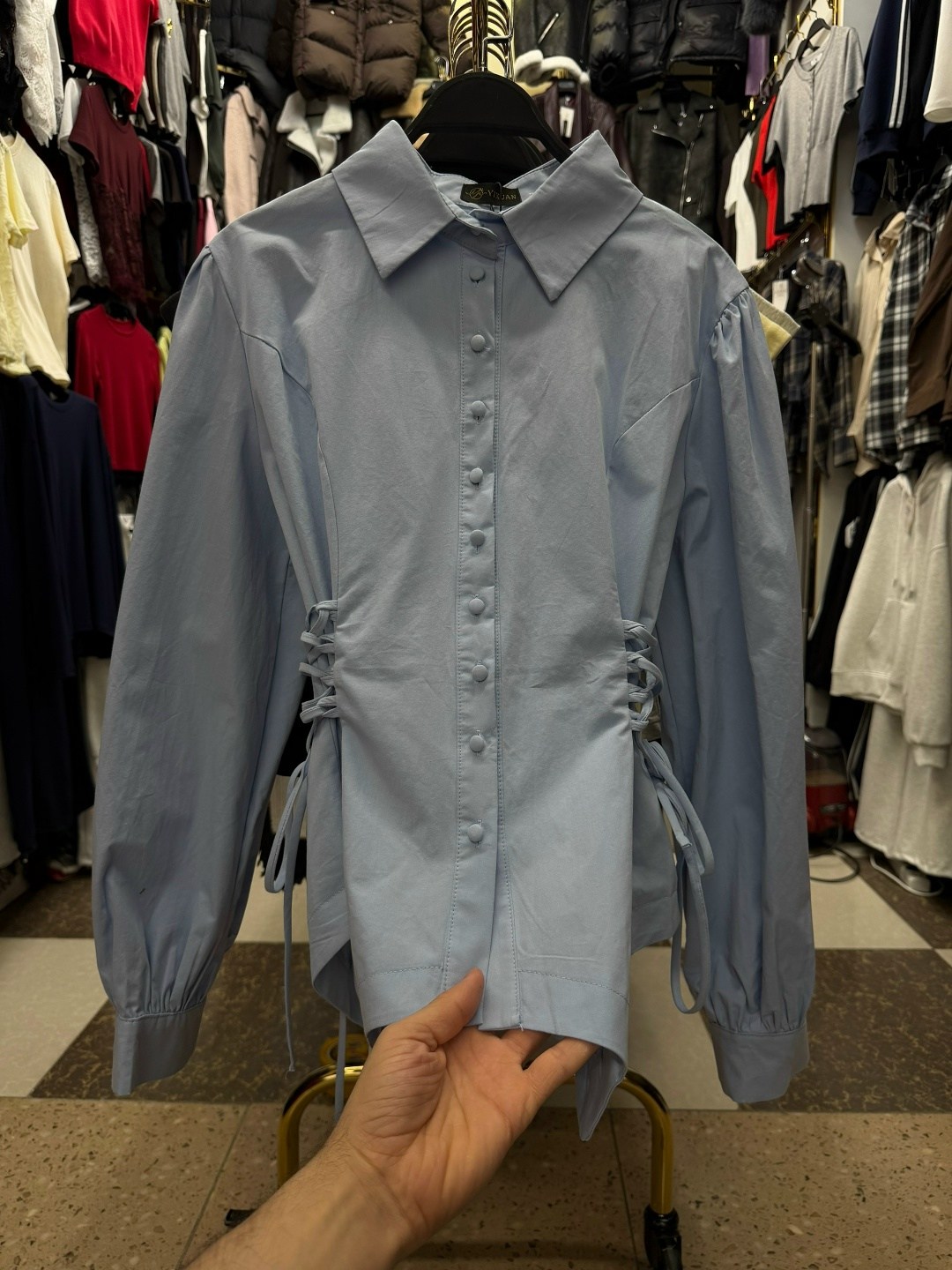 женская блуза,блузка с корсетом,повседневная рубашка,женская рубашка,женская блузка