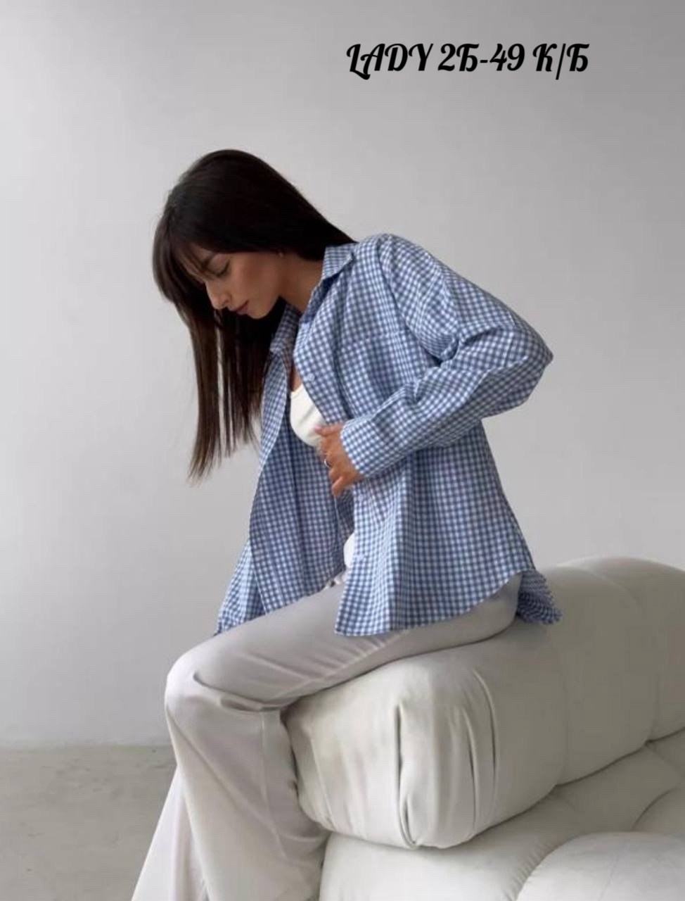 хлопковая рубашка в клетку cosmo brand,клетчатая хлопковая рубашка оверсайз,рубашка оверсайз летняя в клетку betrendy wear,хлопковая рубашка в полоску оверсайз cosmo brand,рубашка в клетку женская