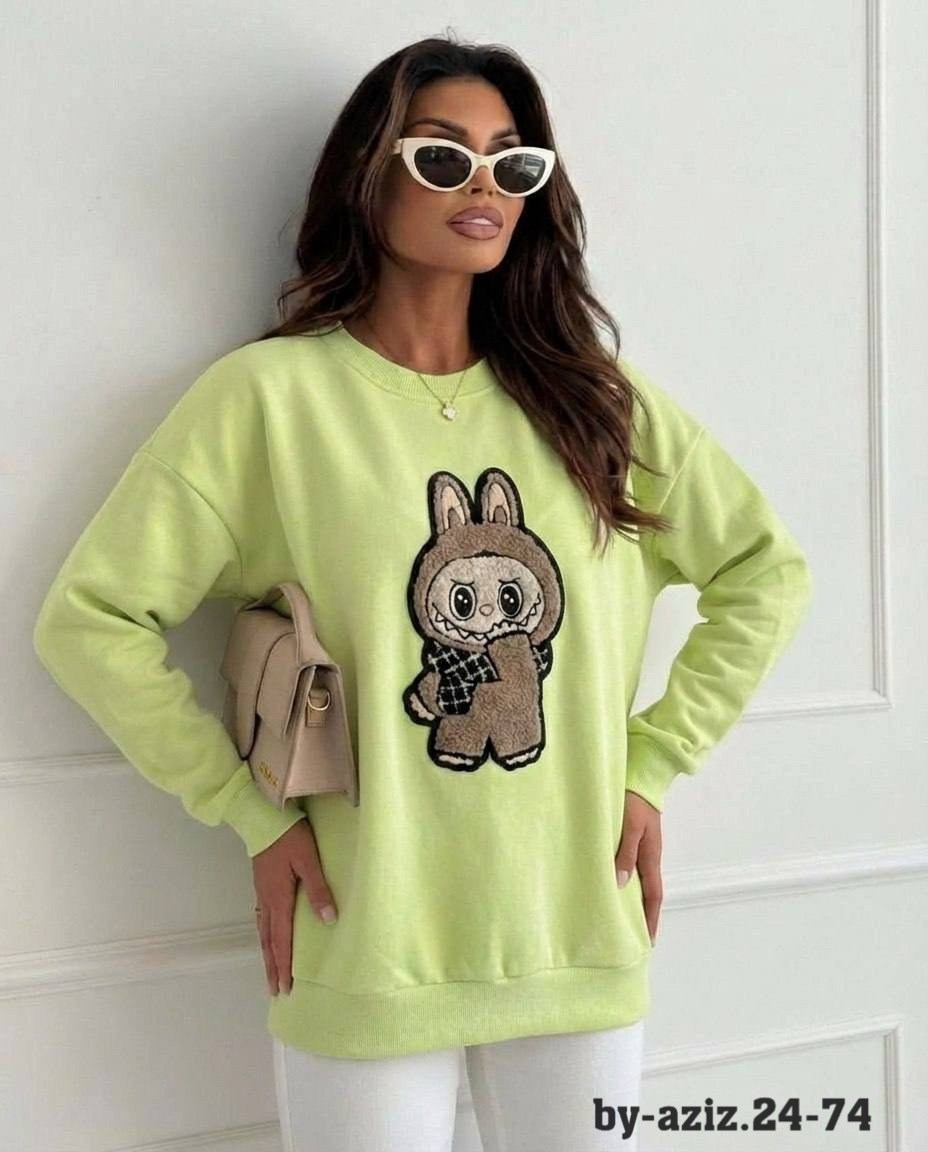 свитшот женская,кофта женская,свитшот базовый,яркий свитшот,кофта женская свитер