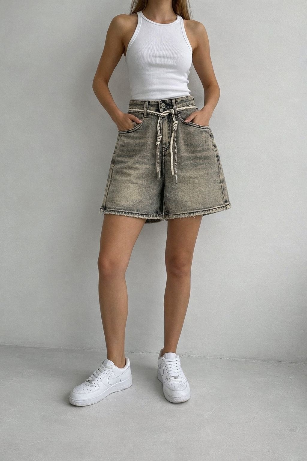 джинсовые шорты,шорты женские джинсовые,шорты женские,женские джинсовые шорты с высокой талией,шорты с высокой талией