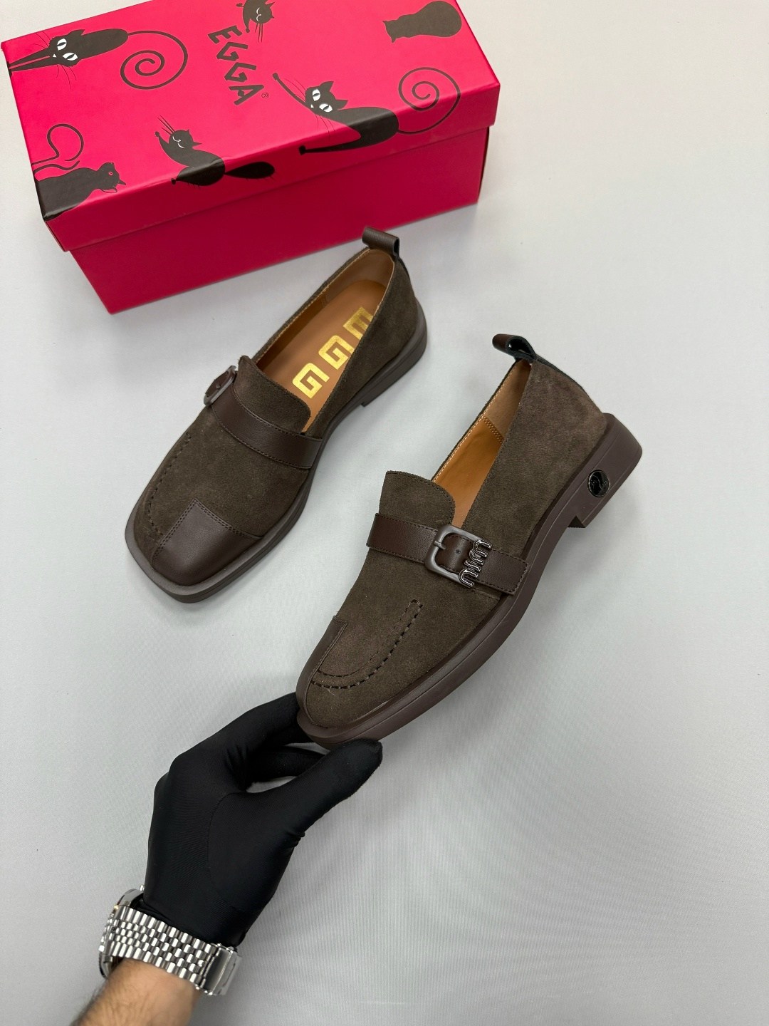 женские лоферы,лоферы замшевые,лоферы гуччи замшевые,,лоферы женские черный