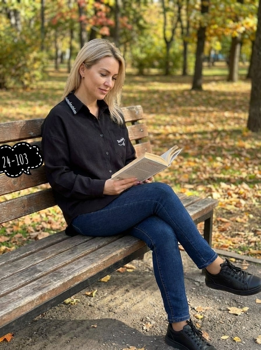 рубашка женская,женская кофта,стильная рубашка,рубашка черная,оверсайз рубашка