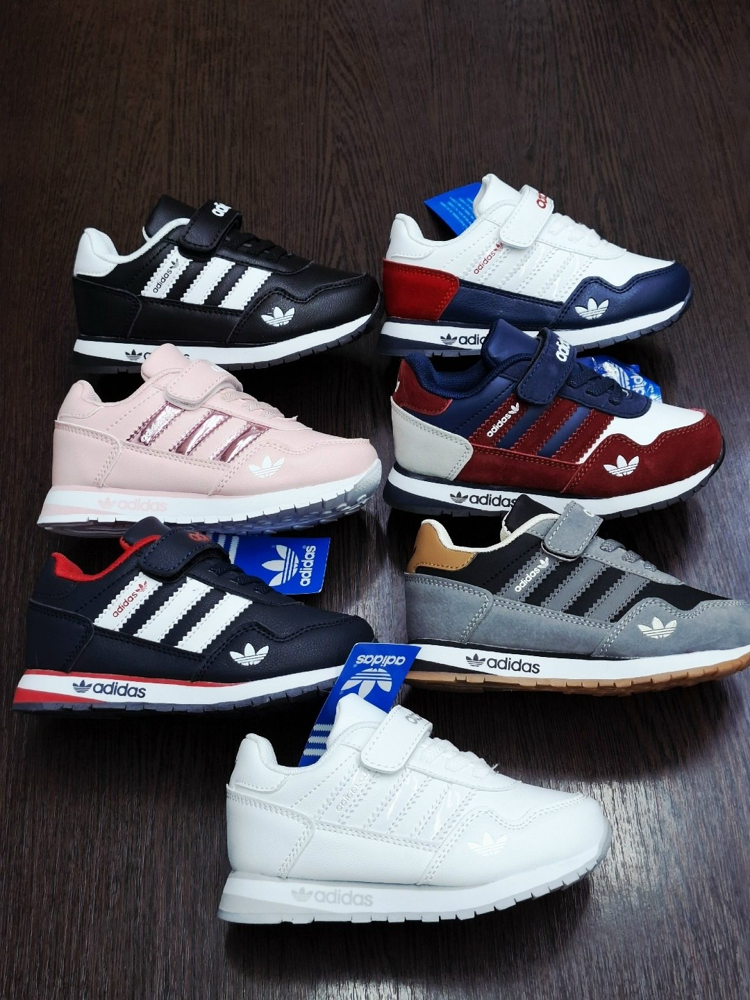 кроссовки adidas,детские кроссовки adidas,кроссовки адидас красно синие,кроссовки adidas tokyo детские,детские кроссовки адидас