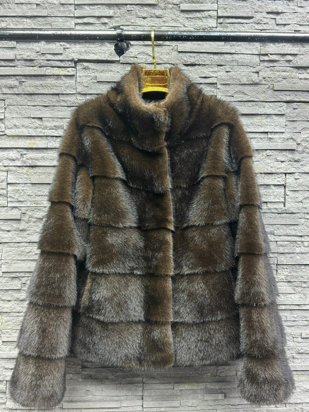 норковая шуба,норковая шуба автоледи,шуба темный графит из меха норки,шуба норковая черный бриллиант воротник стойка,шуба норка