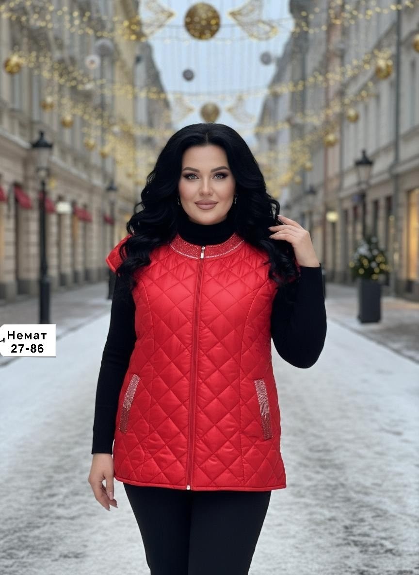 жилет на синтепоне,жилеты женские утепленные больших размеров,жилетка женская,жилет женский,жилетка на синтепоне