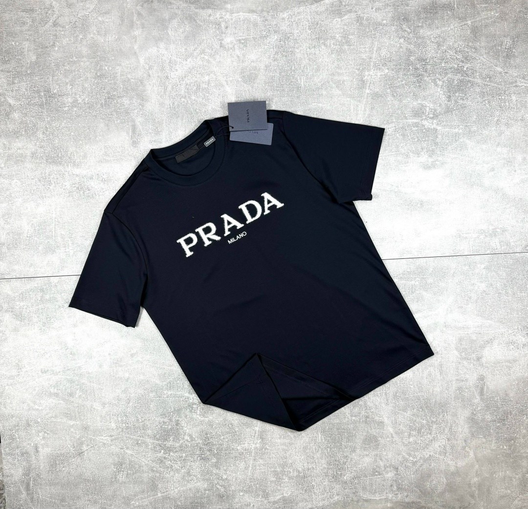прада милано футболки мужские,футболка прада,футболка prada,футболка