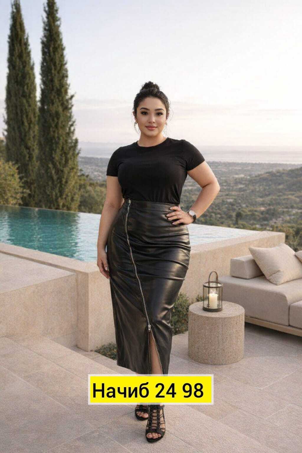 кожаная юбка больших размеров,кожаные юбки для полных женщин,юбка из экокожи больших размеров,юбка женская кожаная,женская юбка из экокожи