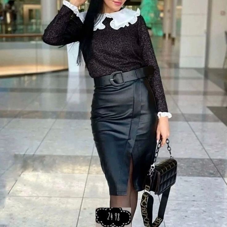 юбка эко кожа,юбка из экокожи,юбка женская кожаная,кожаная юбка,юбка кожаная мода