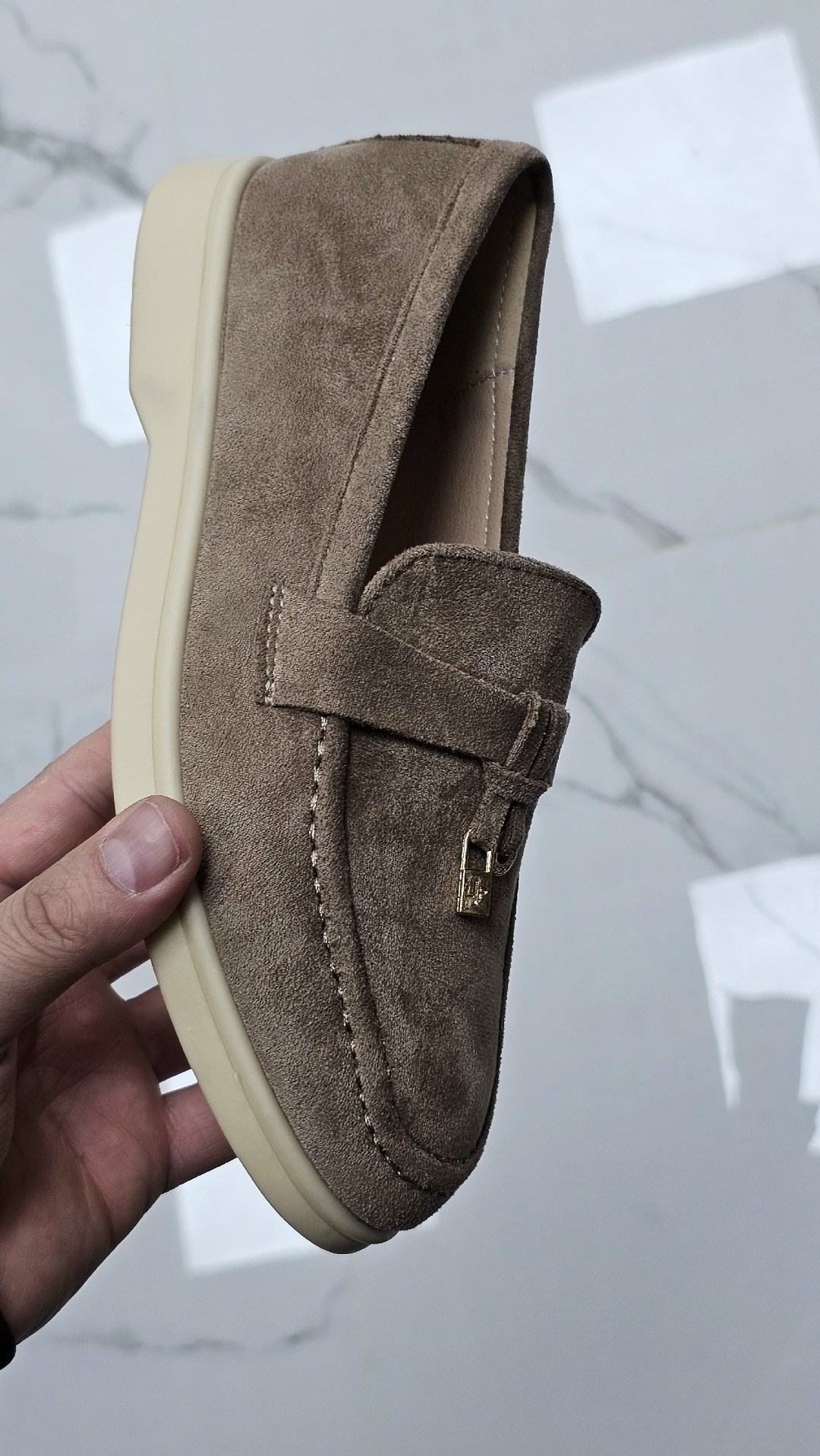 лоферы мужские замшевые,,лоферы мужские loro piana,лоферы из натуральной замши,черные замшевые мужские лоферы