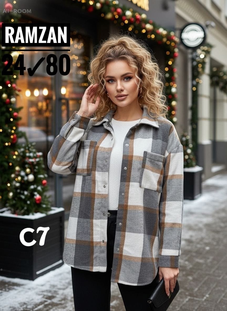 клетчатая рубашка женская оверсайз теплая,женская рубашка,женская рубашка в клетку,женская оверсайз рубашка в клетку,рубашка