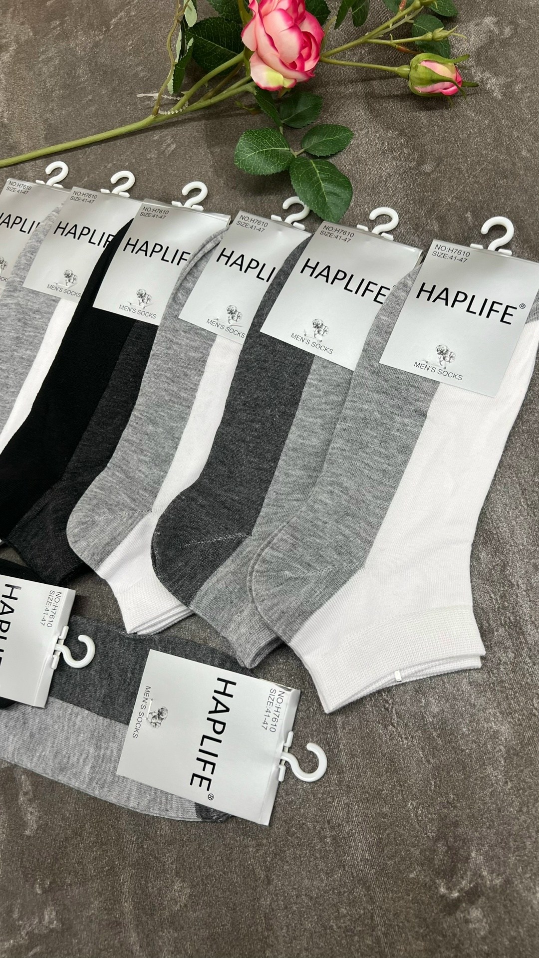 носки мужские,носки короткие спортивные набор 12 пар,носки комплект,носки короткие спортивные набор,комплект носки мужские