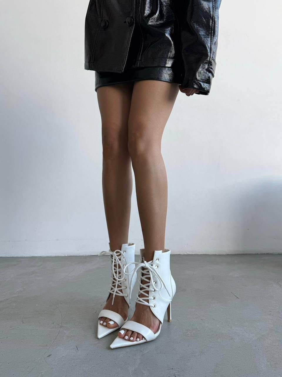 ,женская ,женские ботильоны,ботильоны модные,обуви