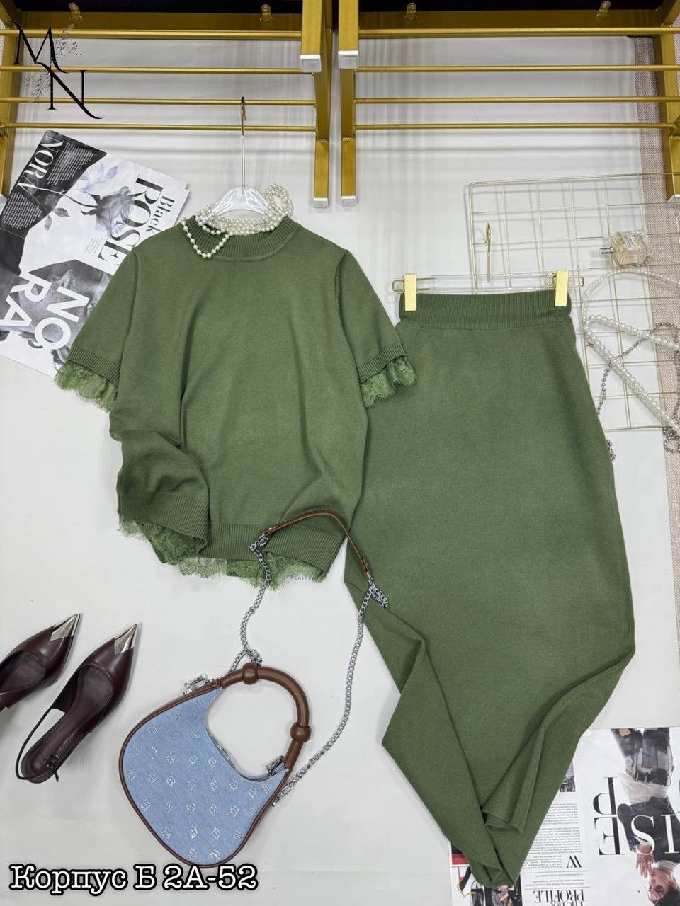 женский костюм,платье женская,женский костюм с юбкой,женский трикотажный костюм с юбкой,платье с кружевом