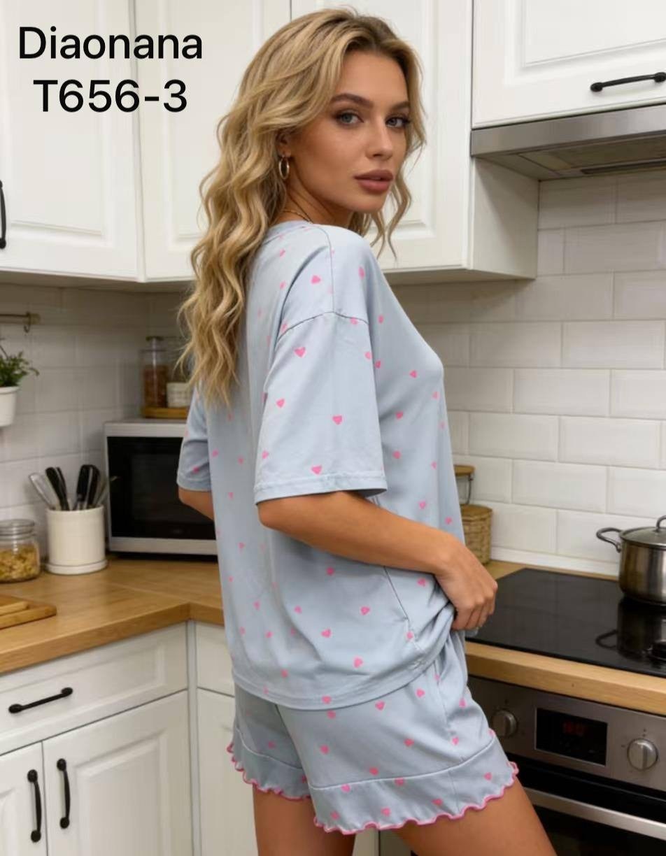 пижама женская с шортами,пижама женская,пижама домашний костюм,пижама с шортами,пижама комплект