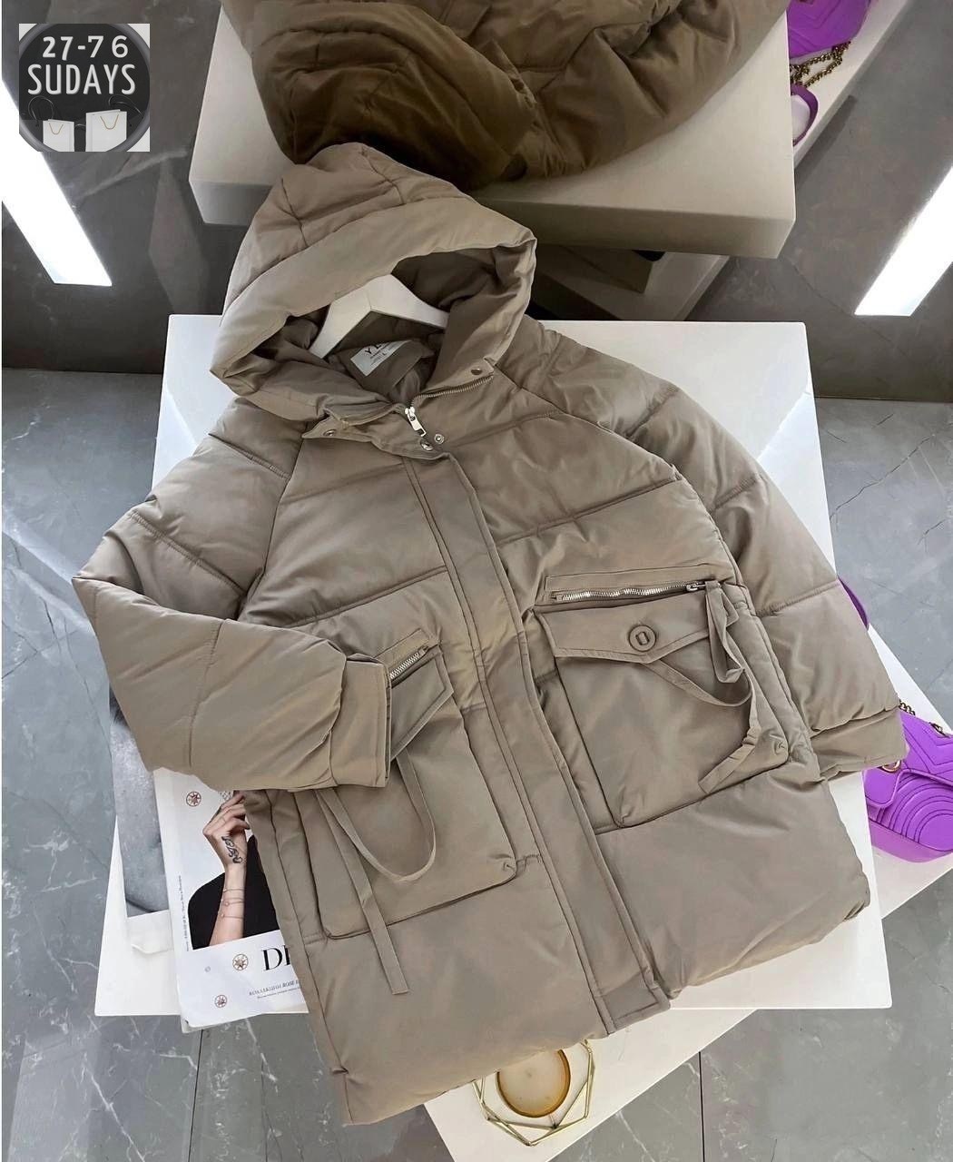 женский пуховик,куртка женская,демисезонная куртка,куртка холлофайбер,женская куртка демисезонная