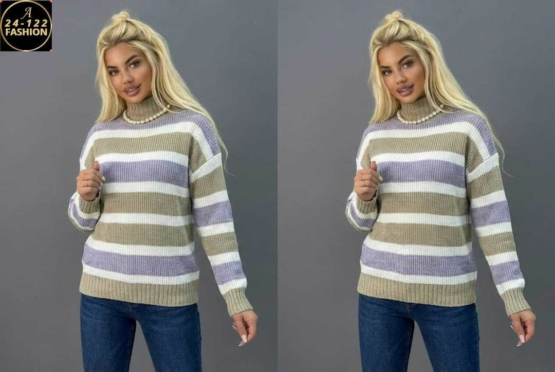 кофта женская,кофта женская свитер,свитер женский,свитер джемпер женский,кофта свитер в полоску