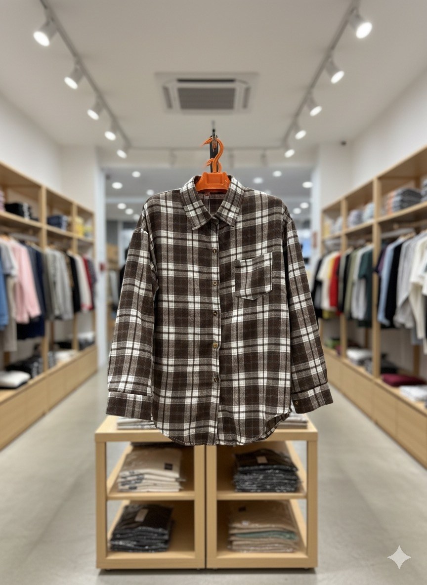 рубашка женская оверсайз в клетку,байковая рубашка в клетку женская оверсайз elbawear,рубашка в клетку женская,рубашка в клетку женская оверсайз теплая,теплые рубашки в клетку оверсайз