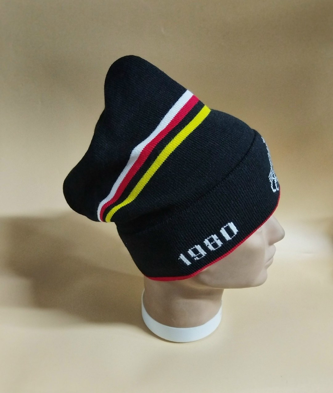 петушок шапка,шапка петушок олимпиада 80,шапка,финский петушок шапка 90х,шапка петушок спорт