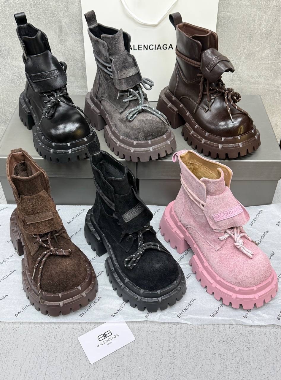 ботинки осенние balenciaga,ботинки женские balenciaga,ботинки balenciaga,,ботинки balenciaga арт вх101