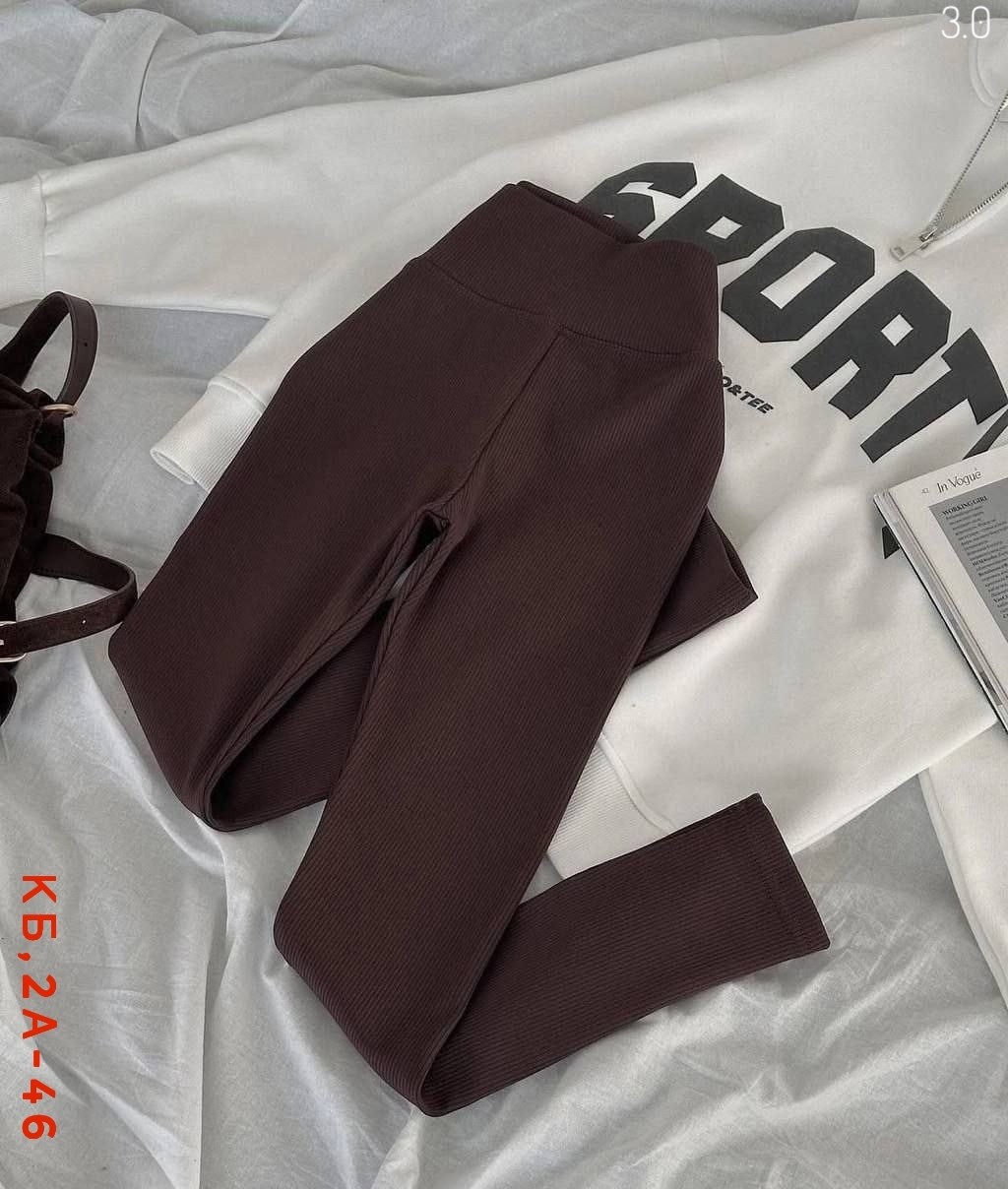 лосины в рубчик,легинсы лапша,лосины,теплые лосины,лосины женские