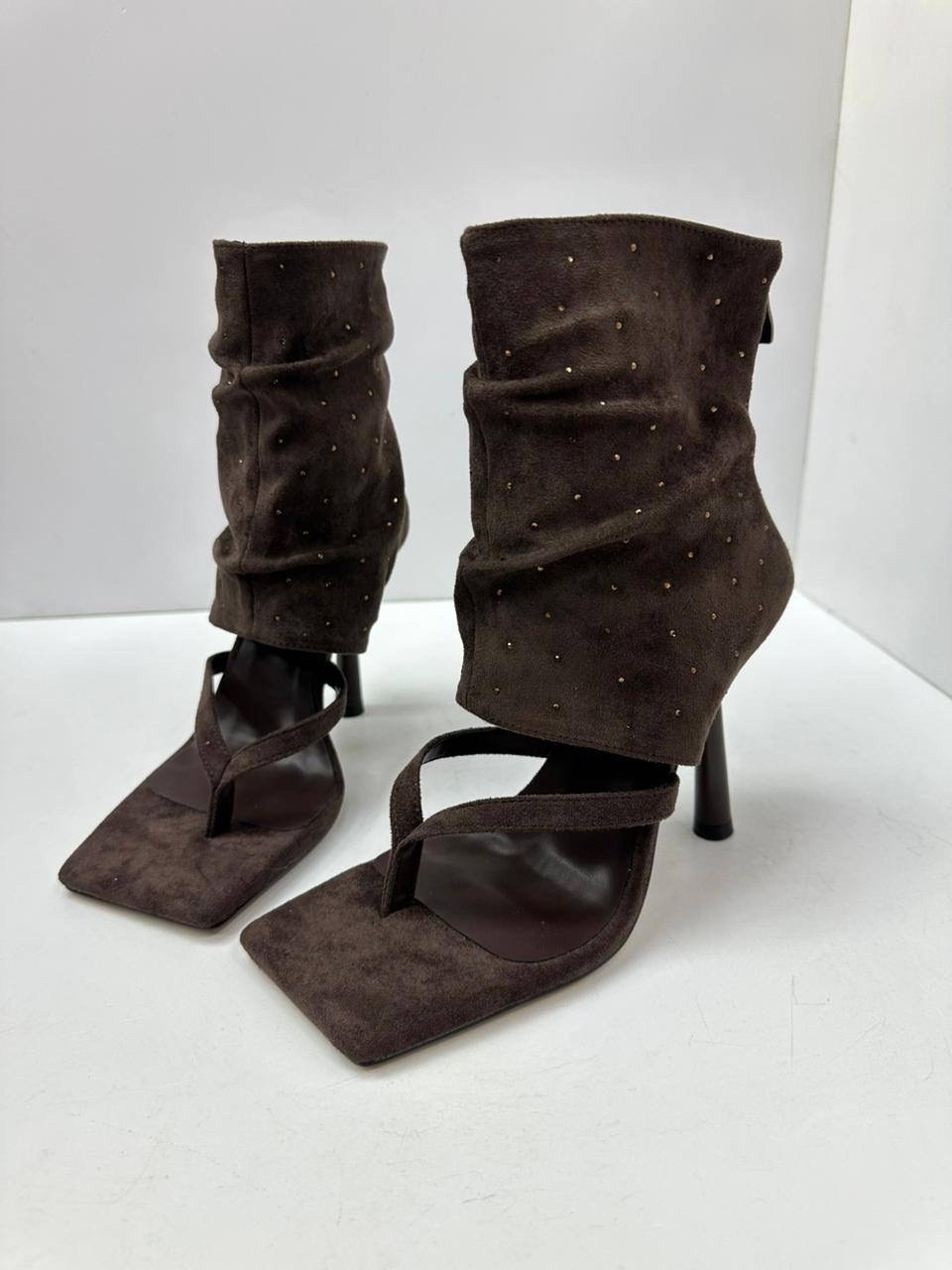 замшевые сапоги,,модные сапоги,женские сапоги,женская