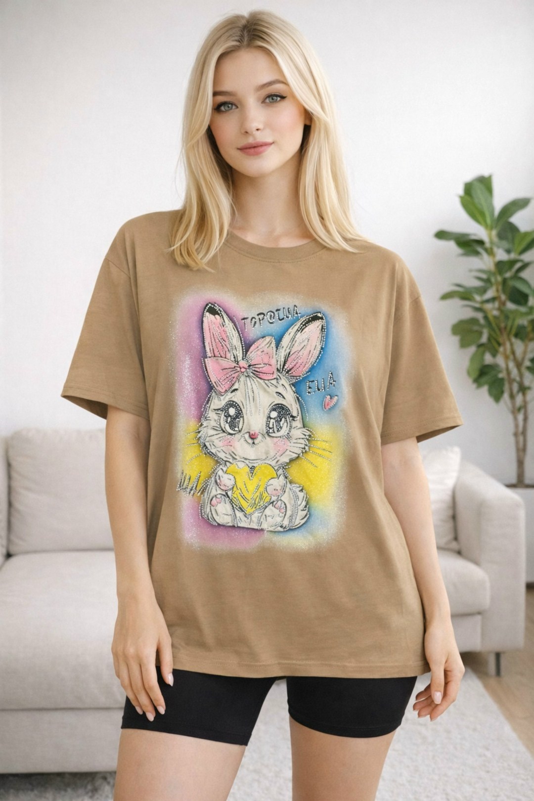 женская футболка,футболки женская оверсайз с принтом,женская пижама,бежевая футболка женская,футболки оверсайз с принтами