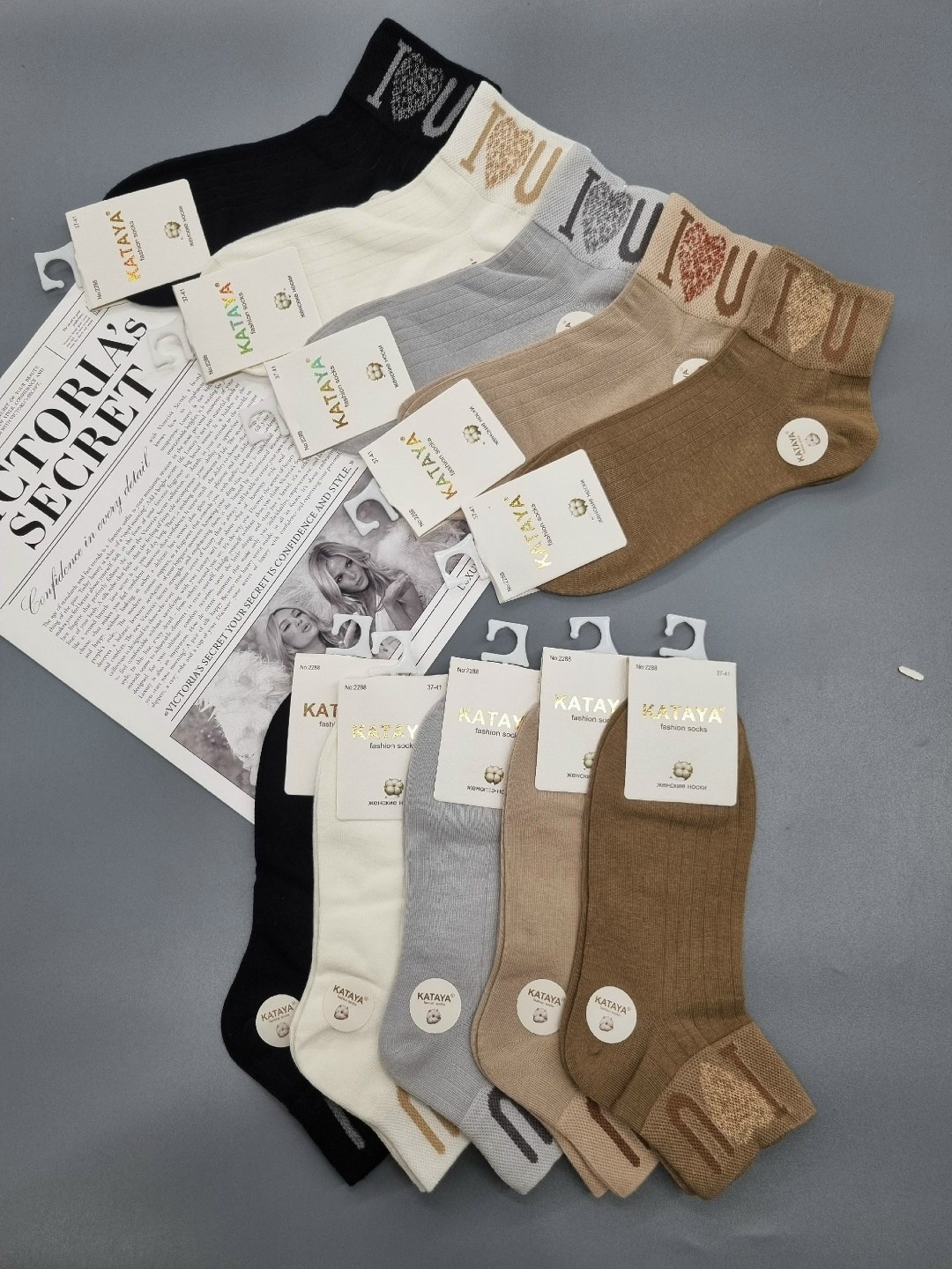 носки женские,носки короткие хлопковые trendyfeet 221159795,носки женские хлопковые,носки комплект,носки женские короткие