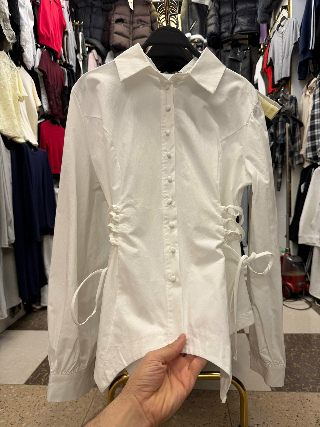 женская блуза,блузка с корсетом,повседневная рубашка,женская рубашка,женская блузка