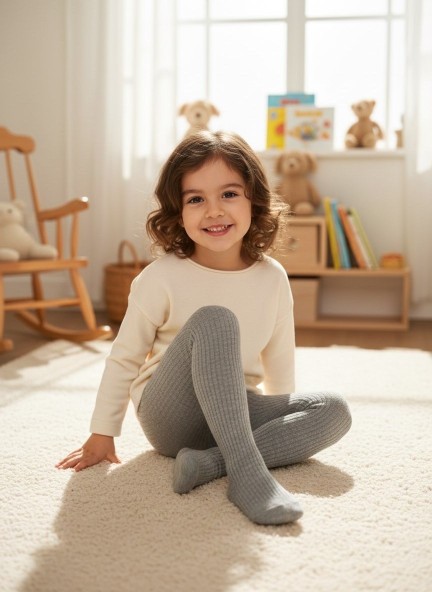 колготки для маленьких девочек,теплые колготки для девочек,детские трикотажные колготки,детские колготки для девочек,плотные бархатные детские колготки для девочек из мягкого хлопка