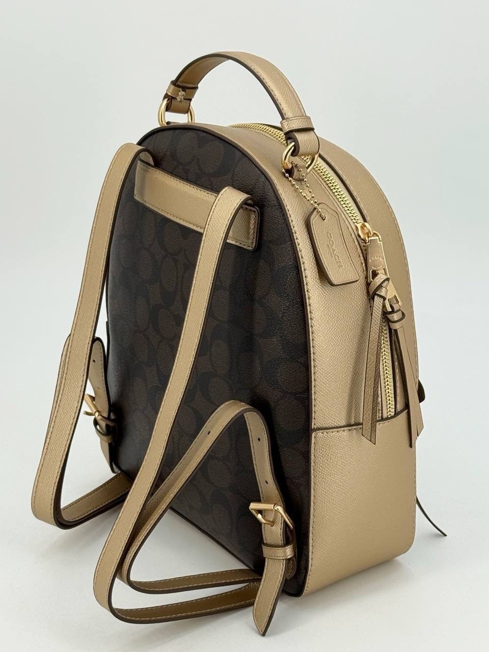 рюкзак женский coach,coach рюкзак,брендовые рюкзаки,женские рюкзаки,рюкзак